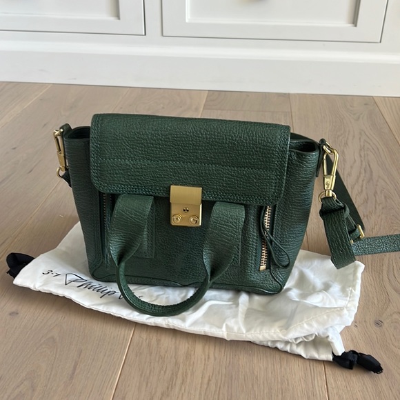 Phillip Lim Pashli bag